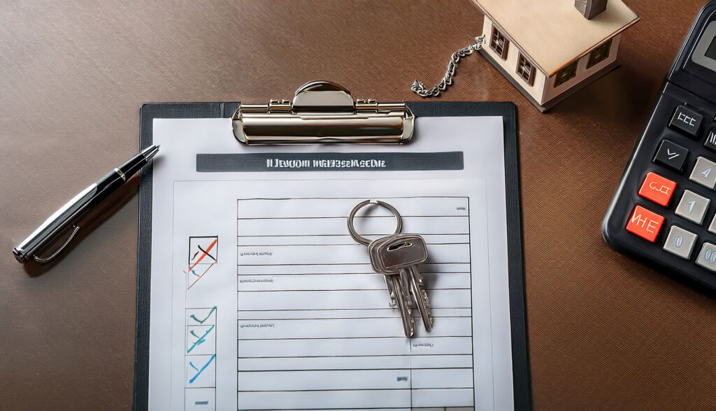 Property transfer process timeline South Africa