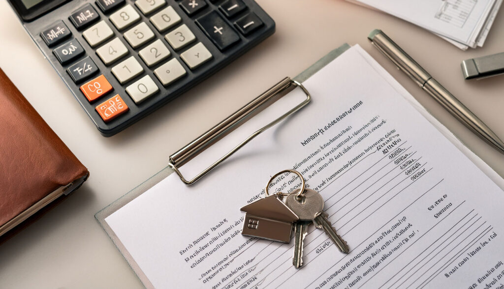 Transfer costs and conveyancing fees explained
