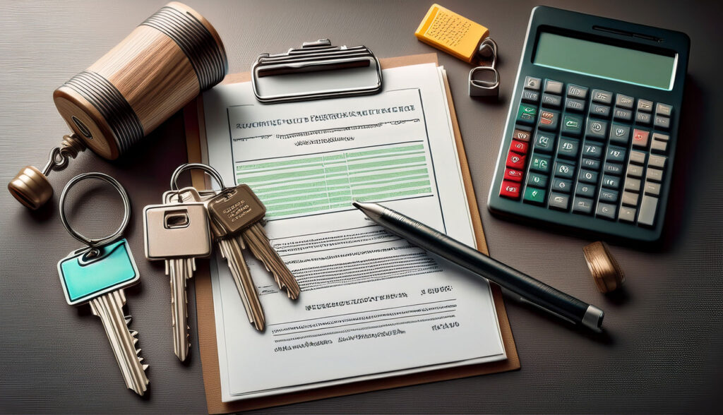 Transfer duty calculator South Africa